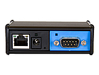 iTach IP to Serial with PoE iTach IP to Serial with PoE