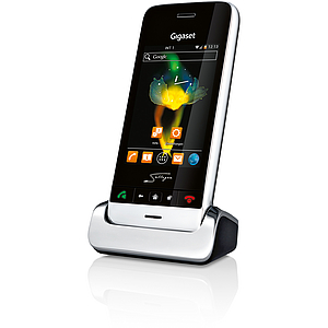 Gigaset Full Touch Phone Sallegra® Edition
