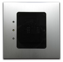 Satelco RFID-Leser