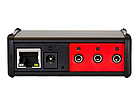 iTach IP to IR with PoE iTach IP to IR with PoE