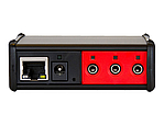 iTach IP to IR with PoE iTach IP to IR with PoE