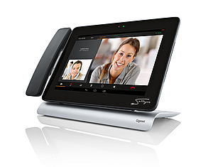 Gigaset Pro 10S corded Sallegra® Edition Gigaset Pro 10S corded Sallegra® Edition