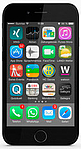 Sallegra® iPhone + Android App Sallegra® iPhone + Android App