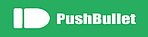 Pushbullet