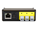 iTach IP to Contact Closure with PoE iTach IP to Contact Closure with PoE