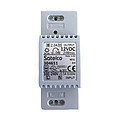 Alimentatore DIN rail 12V DC / 2A Alimentatore DIN rail 12V DC / 2A
