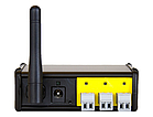 iTach WiFi to Contact Closure iTach WiFi to Contact Closure