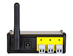iTach WiFi to Contact Closure iTach WiFi to Contact Closure