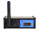 iTach WiFi to Serial iTach WiFi to Serial