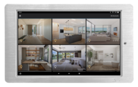 Sallegra® Touch Easy 10" Panel Sallegra® Touch Easy 10" Panel