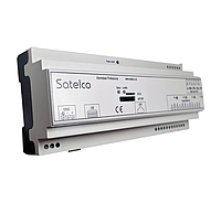 Satelco Alarmdialer Professional Satelco Alarmdialer Professional